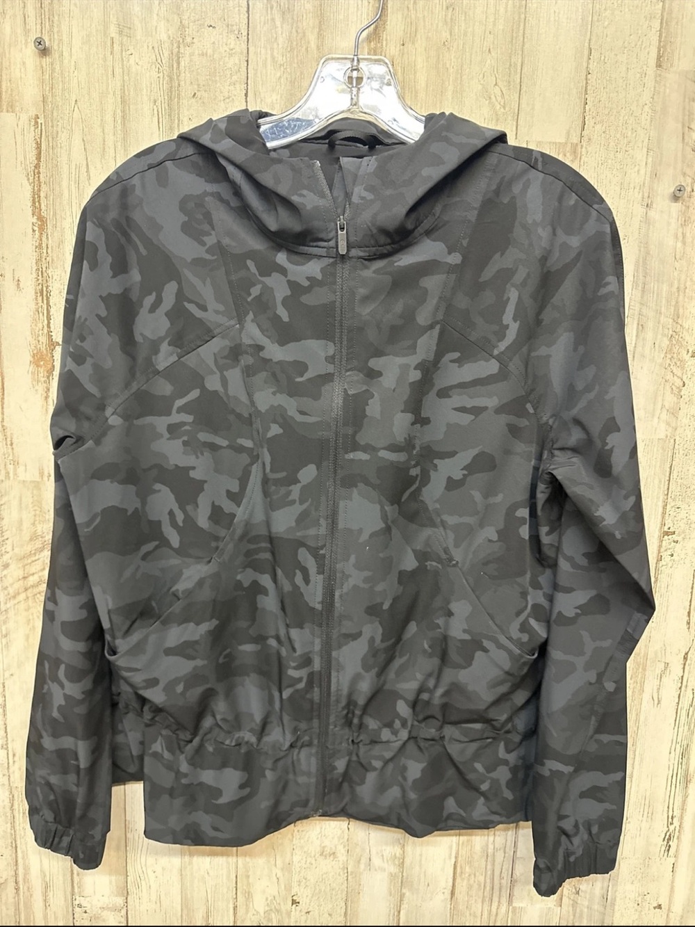 Lululemon Pack it Up Hooded Jacket